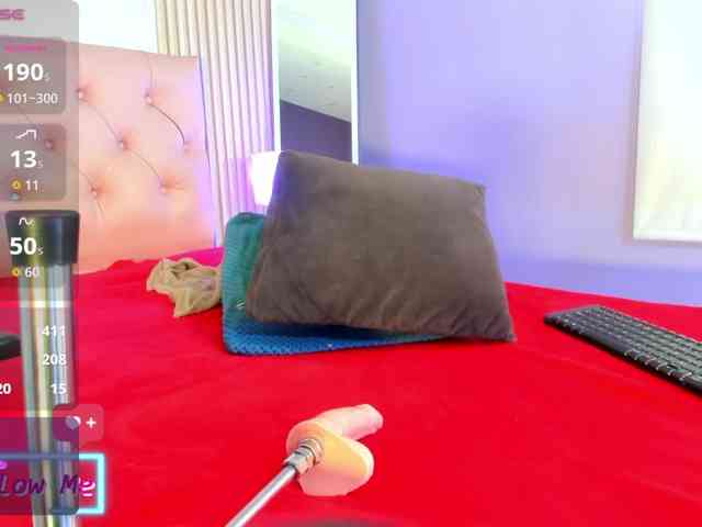 Nathaliazamu webcam