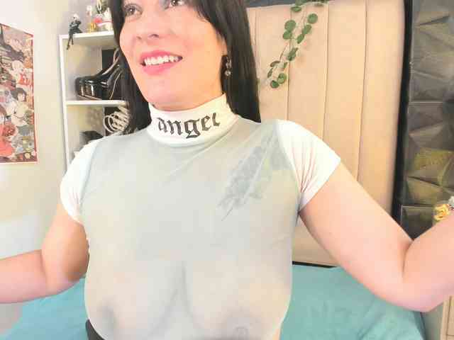 Nathaliazamu webcam