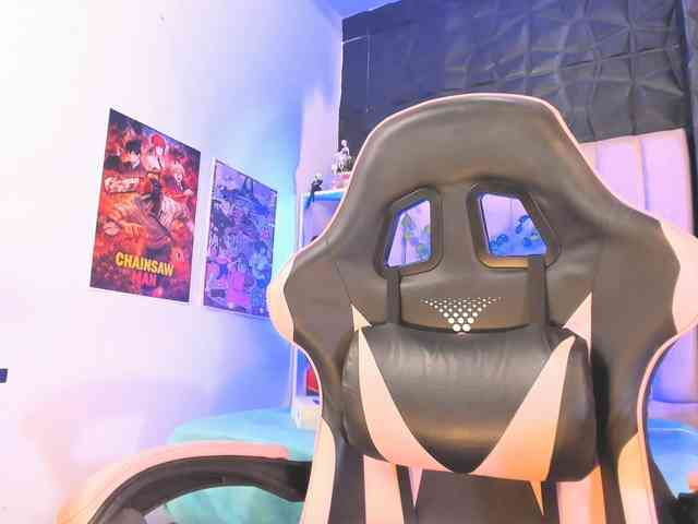 Nathaliazamu webcam