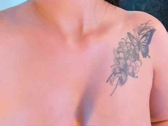 Nathaliazamu webcam
