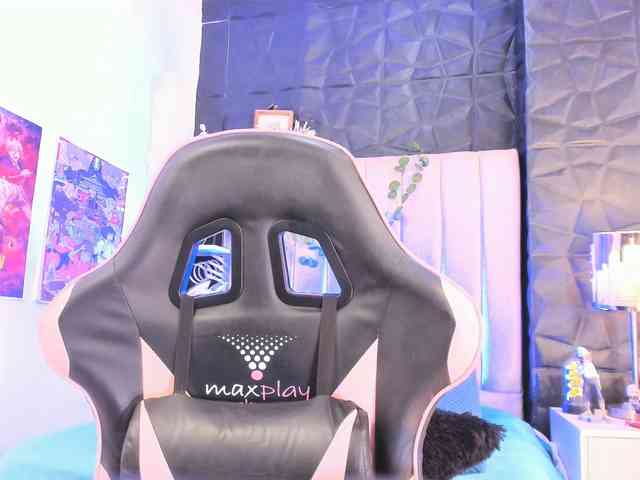 Nathaliazamu webcam