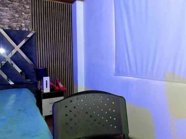 Nathaliazamu webcam