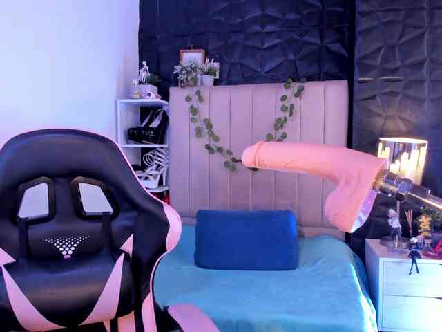 Nathaliazamu webcam