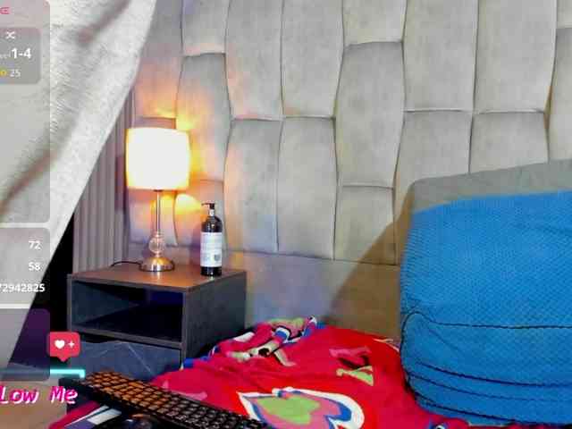 Nathaliazamu webcam