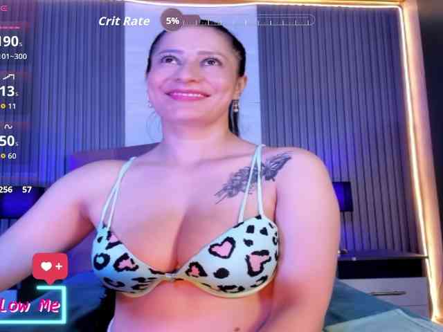 Nathaliazamu webcam