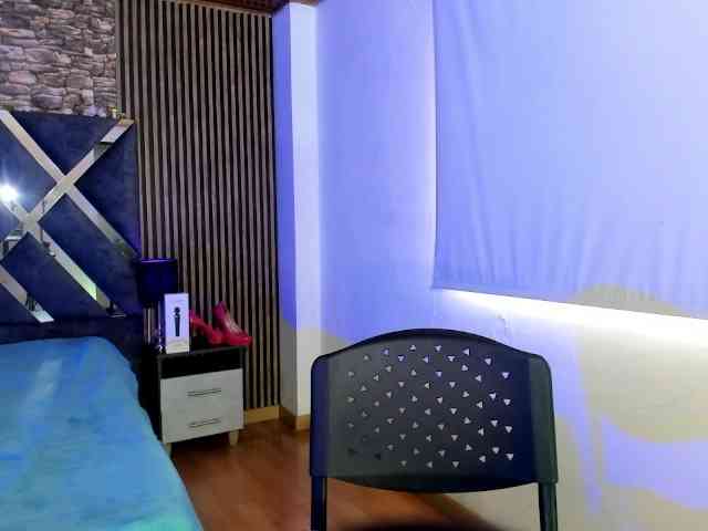 Nathaliazamu webcam