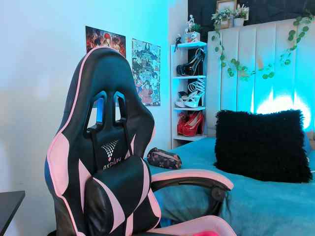 Nathaliazamu webcam