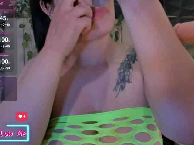 Nathaliazamu webcam
