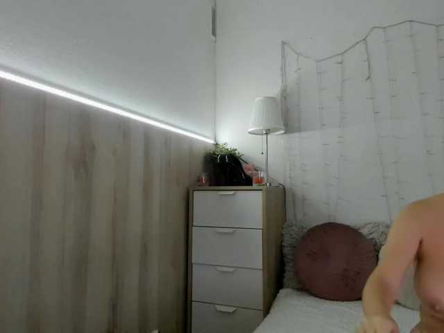 ChristyHearth live cam on BongaCams