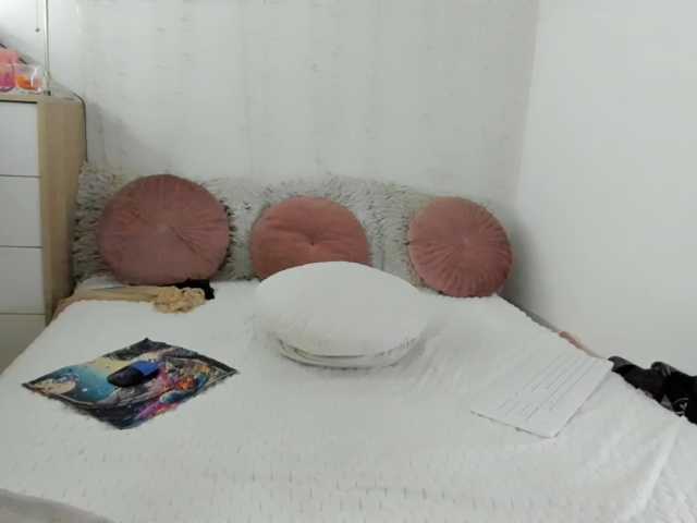 ChristyHearth live cam on BongaCams