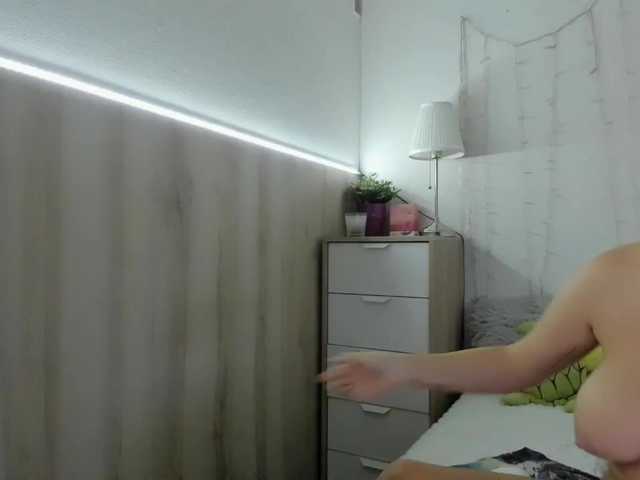 ChristyHearth live cam on BongaCams