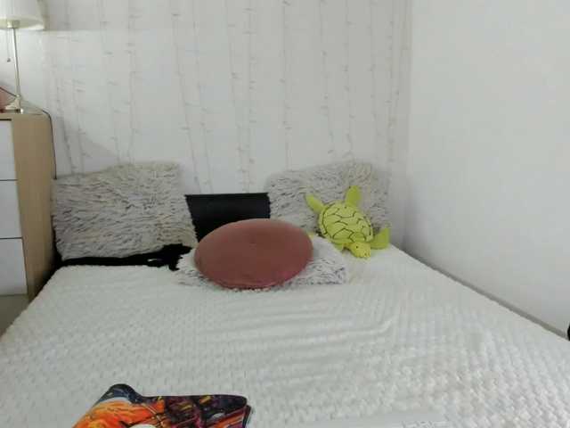 ChristyHearth live cam on BongaCams