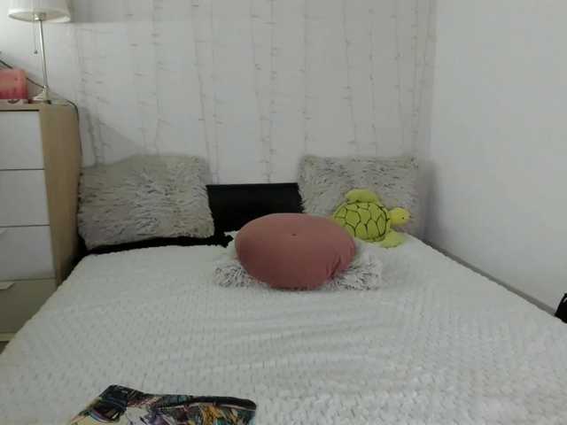 ChristyHearth live webcam show