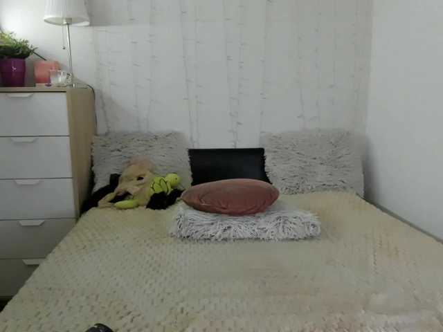 ChristyHearth Live Cam on BongaCams