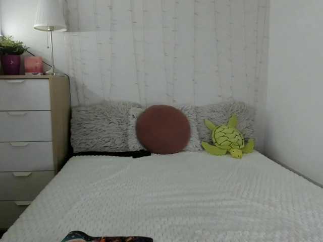 ChristyHearth live cam on BongaCams