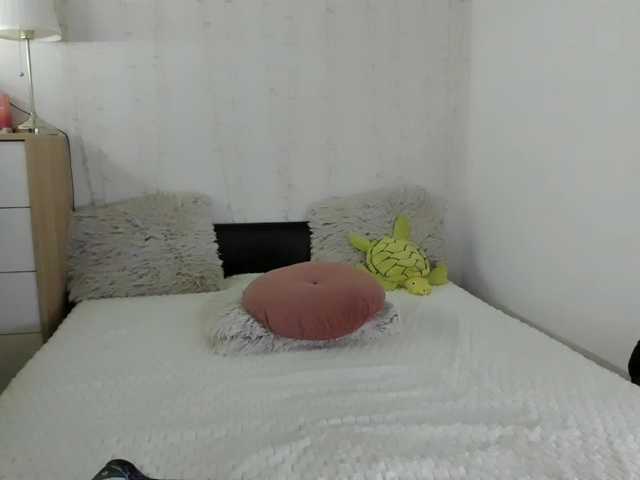 ChristyHearth live cam on BongaCams