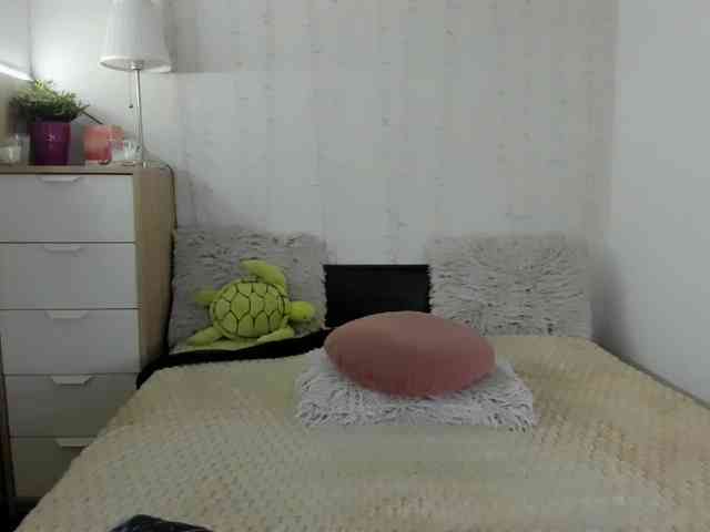 ChristyHearth webcam