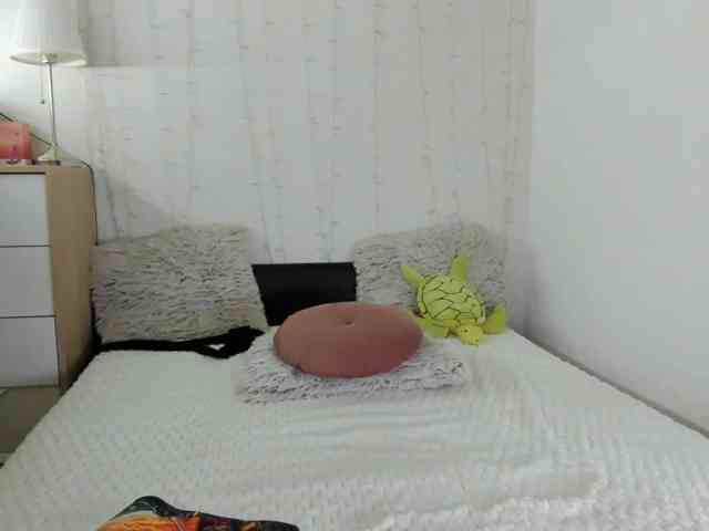 ChristyHearth webcam