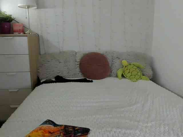 ChristyHearth webcam