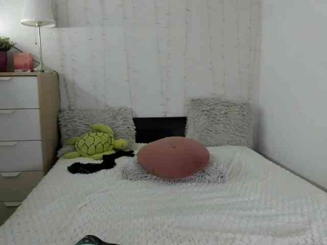 ChristyHearth webcam