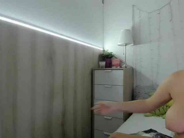 ChristyHearth webcam
