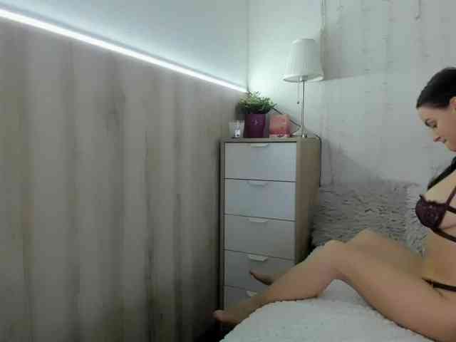 ChristyHearth webcam