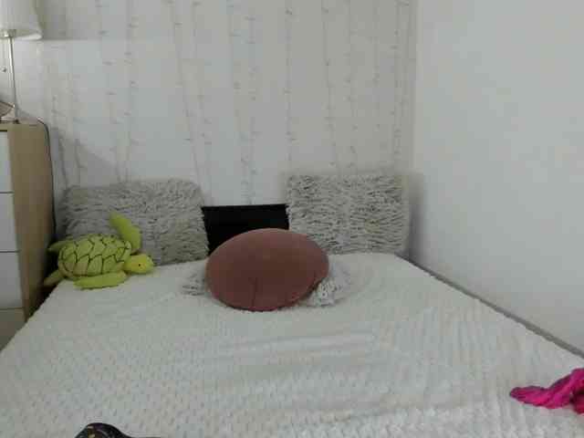 ChristyHearth webcam
