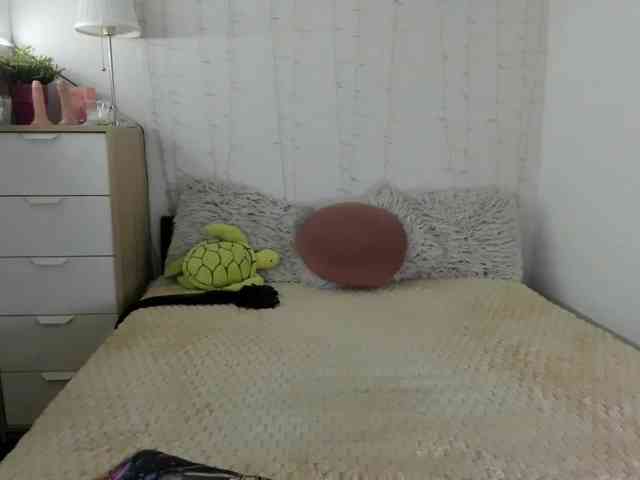 ChristyHearth webcam