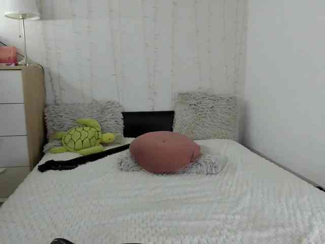 ChristyHearth webcam