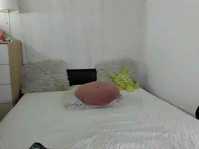 ChristyHearth webcam