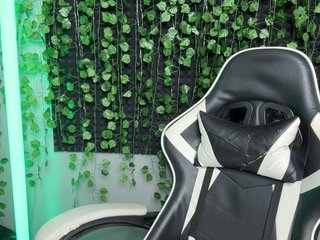 Eva_Kit Porn Show