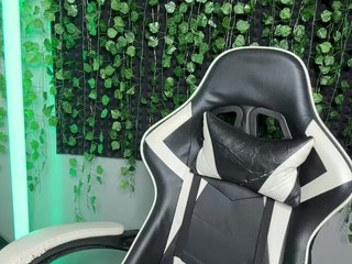 Eva_Kit Porn Show