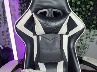 Eva_Kit Porn Show