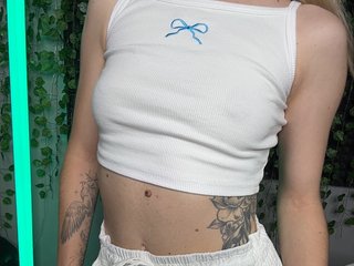 Eva_Kit Porn Show