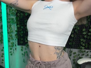 Eva_Kit Porn Show