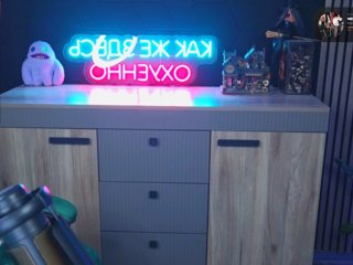 Dark_Soul Porn Show
