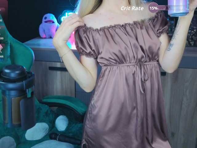 Korol-Eva live cam on BongaCams