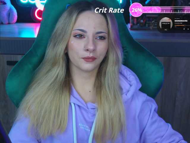 Korol-Eva, live now on BongaCams
