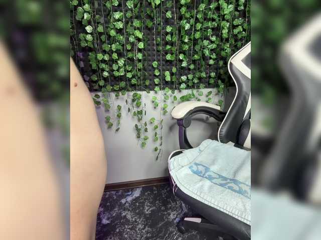 Live трансляция Eva_Kit - Runet.cam