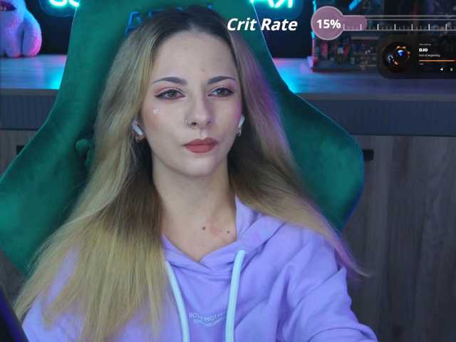 Korol-Eva, en directo ahora en BongaCams