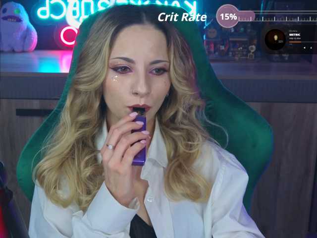 Dark_Soul live cam on BongaCams