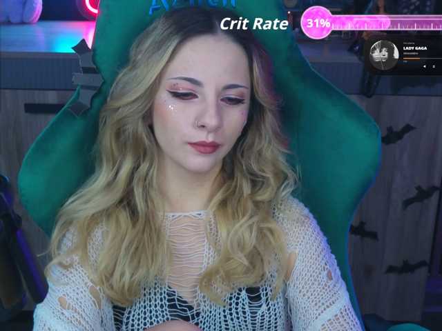 Korol-Eva live cam on BongaCams