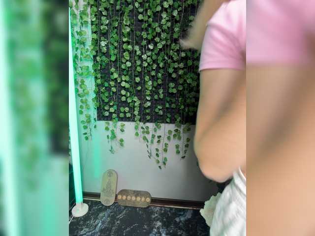 Korol-Eva live webcam show