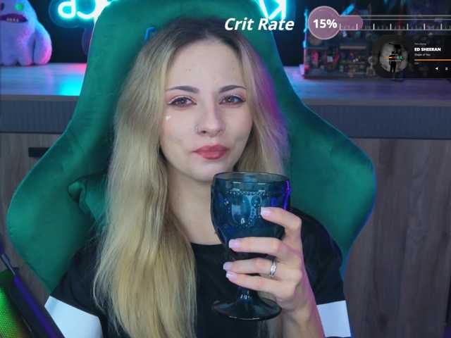 Korol-Eva, live now on BongaCams