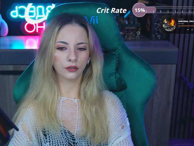 Korol-Eva live cam on BongaCams