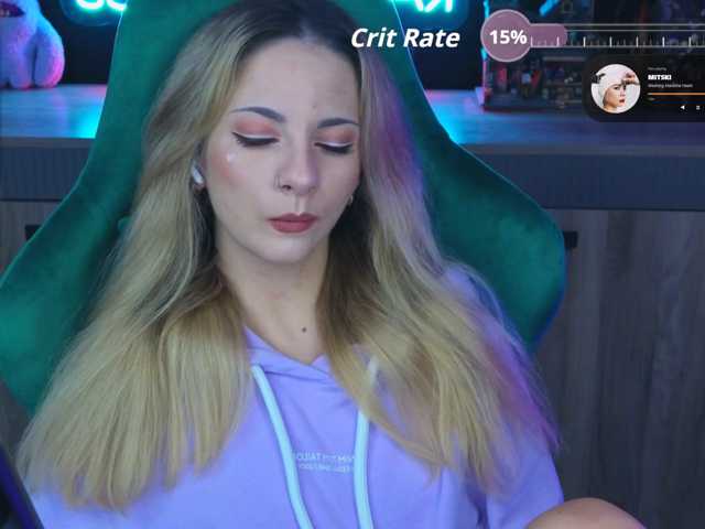 Korol-Eva live cam on BongaCams