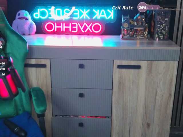Dark_Soul live cam