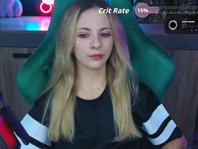 Korol-Eva, en vivo ahora en BongaCams