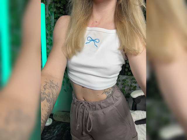 Korol-Eva live cam