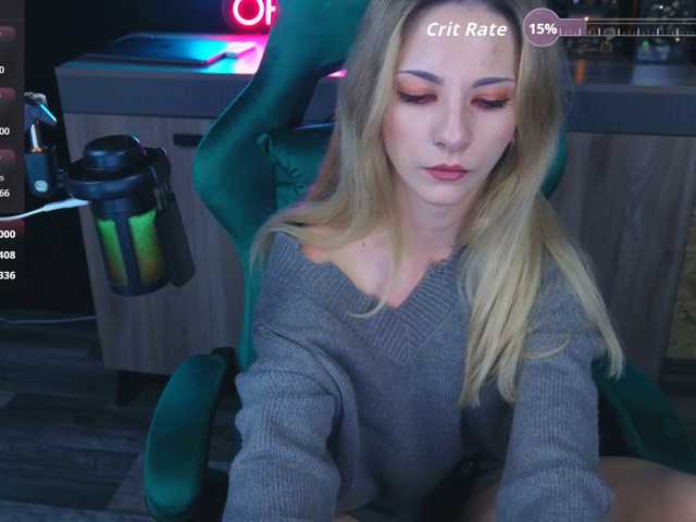 Korol-Eva live cam on BongaCams